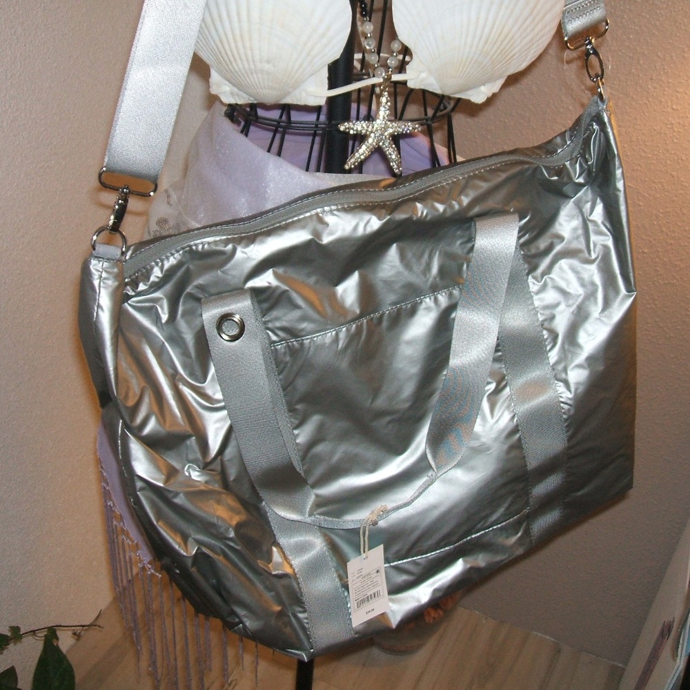 parachute  bag